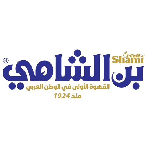 Al Shami Cafe Logo