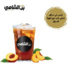 Ice Tea Peach – Refreshing and Naturally Flavored Enjoy the crisp, refreshing taste of Ice Tea Peach, a delicious blend that perfectly balances the sweetness of ripe peaches with the invigorating coolness of iced tea. This delightful beverage is the ideal choice to quench your thirst and refresh your senses anytime. Crafted with natural flavors, Ice Tea Peach offers a smooth, fruity taste that pairs well with any meal or serves as a revitalizing treat on its own. Why Choose Ice Tea Peach? Refreshing iced tea infused with natural peach flavor Perfectly balanced sweetness and fruitiness Ideal for hot days or anytime you need a cool refreshment Made with quality ingredients for authentic taste A delicious way to stay hydrated and energized Experience the delightful blend of tea and peach with every sip of Ice Tea Peach — a fresh and fruity favorite.