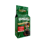 Mocha Coffee Without Cardamom