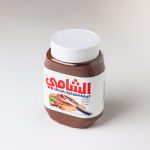 Spread Chocolate