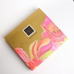 Dubai Chocolate Box