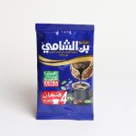 Envelope of 4 Cups Blue Blend