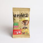 Envelope of 4 Golden Blend
