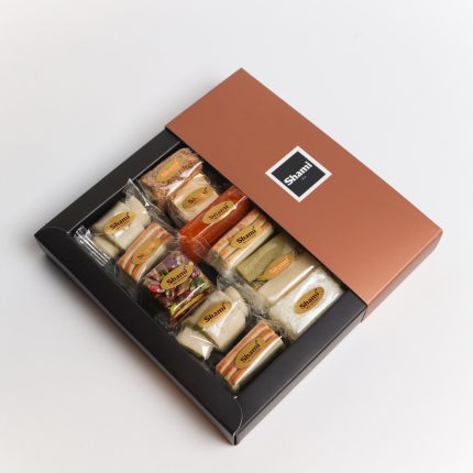 Louzina Mixed Box