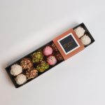 Mix of Chocolate Balls 200g