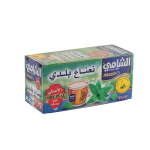 Shami Mint